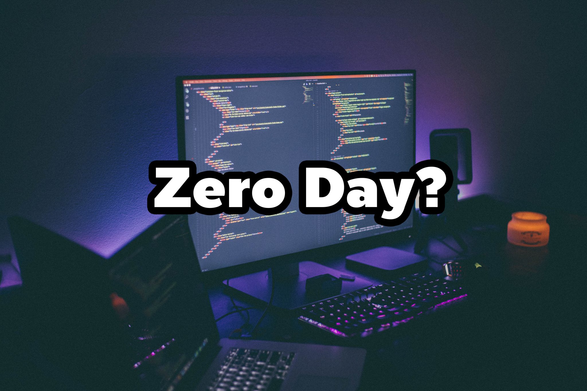 Zero Day Attack, Exploit และ Vulnerability คืออะไร? - SkySoft