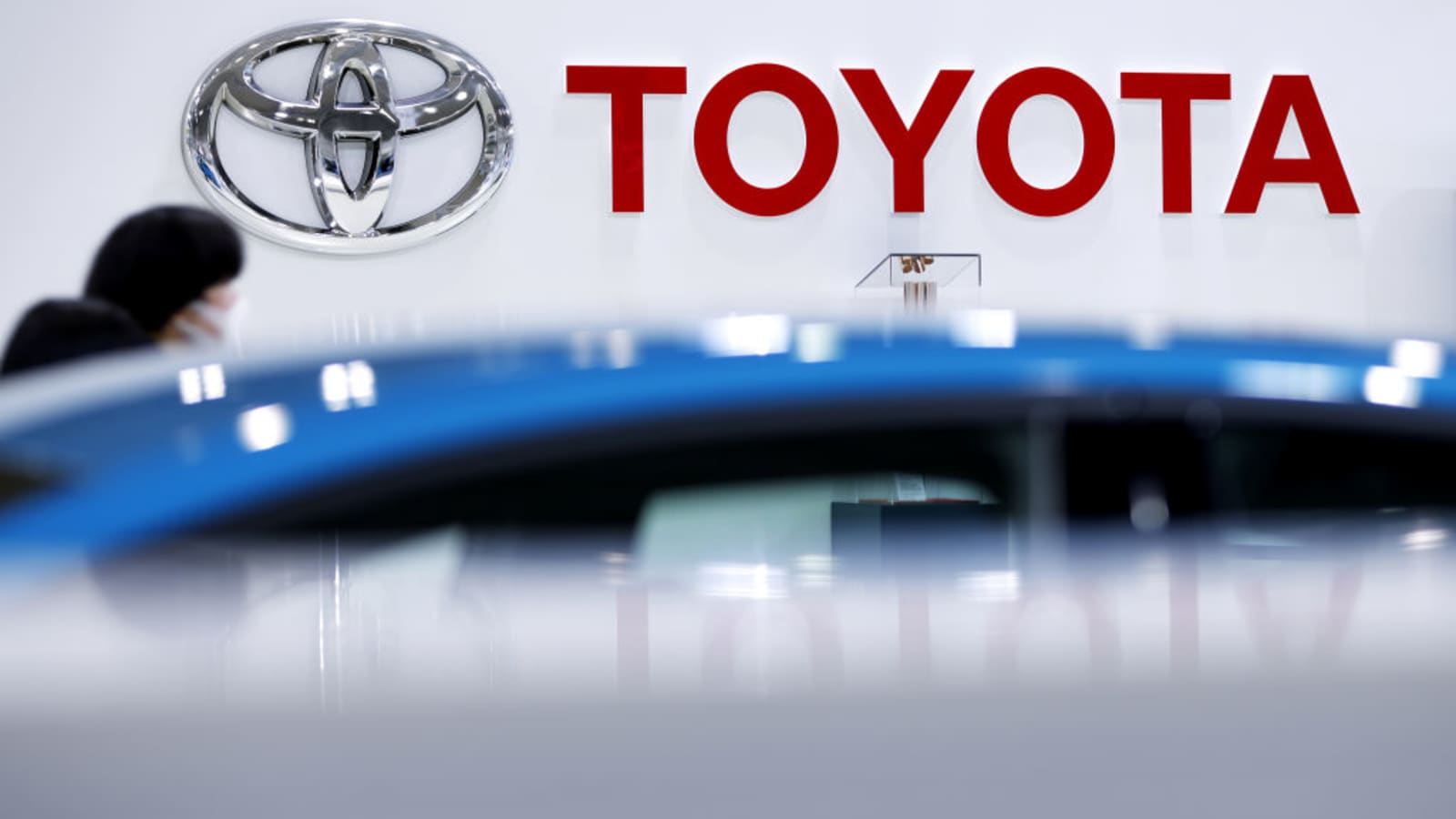 Toyota โดนโจมตีทางไซเบอร์หยุดการผลิตชั่วคราวทุกโรงงานในญี่ปุ่น SkySoft