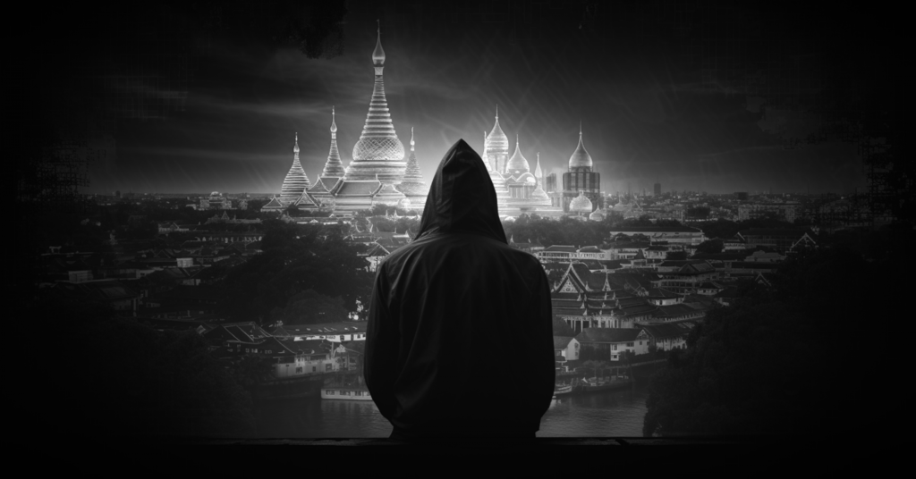 อาชญากรไซเบอร์ขายข้อมูลคนไทย 19 ล้านคนใน Dark Web