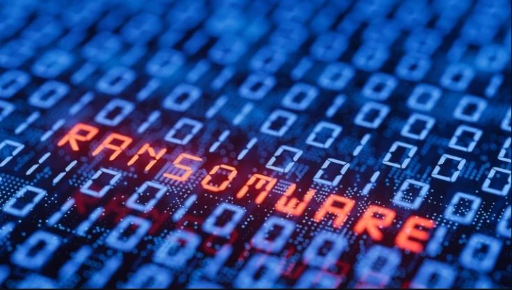 Beyond the Operating System Ransomware ในระดับ CPU