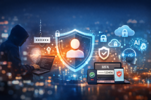 ในยุคดิจิทัล ความปลอดภัยเริ่มต้นที่ “ตัวตน” (Identity)