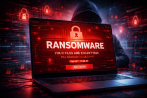 บทเรียนสำคัญจากการโจมตี Ransomware ครั้งใหญ่