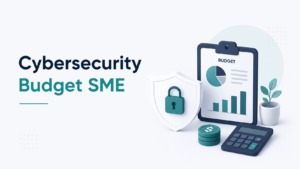 วิธีคิด Cybersecurity Budget แบบ SME