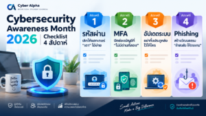Cybersecurity Awareness Month 2026